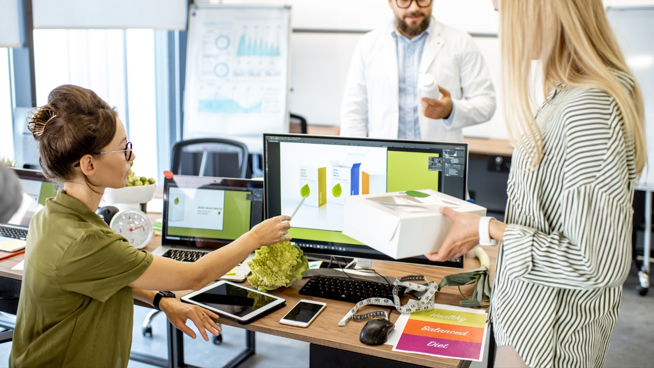 Black Creative What is Hustle Culture YouTube Thumbnail (3)