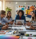 Lucid_Origin_A_photorealistic_image_of_a_diverse_group_of_even_0